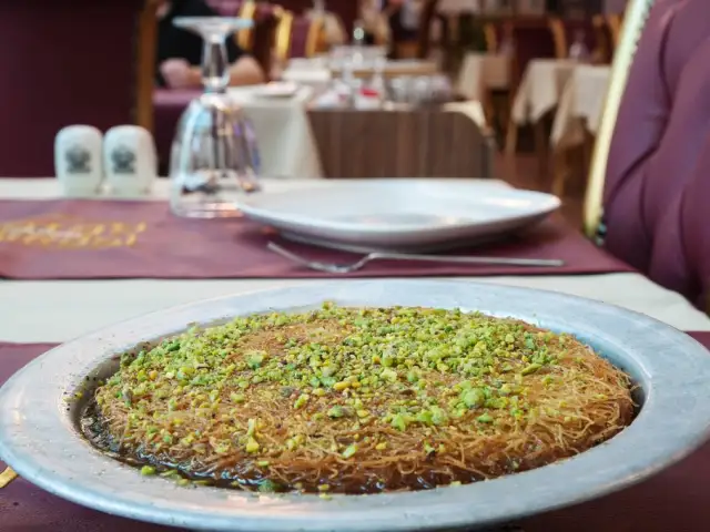 Hatay Tadım Sofrası'nin yemek ve ambiyans fotoğrafları 19