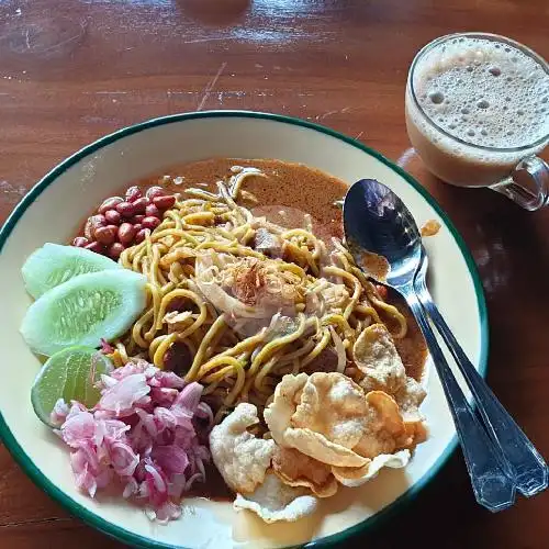 Gambar Makanan Mie Aceh & Kupi Aceh Dien, Pengadegan Utara 11