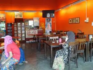 Dnila Restoran