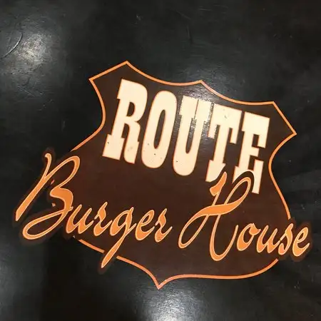 Route Burger House'nin yemek ve ambiyans fotoğrafları 20