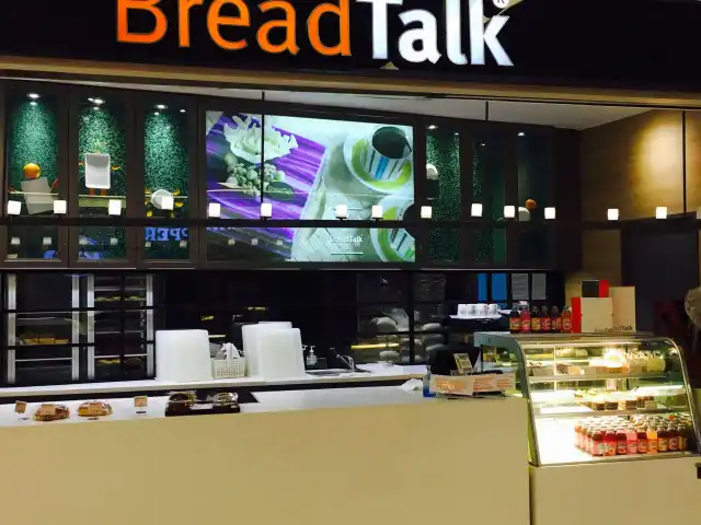BreadTalk Food Photo 11