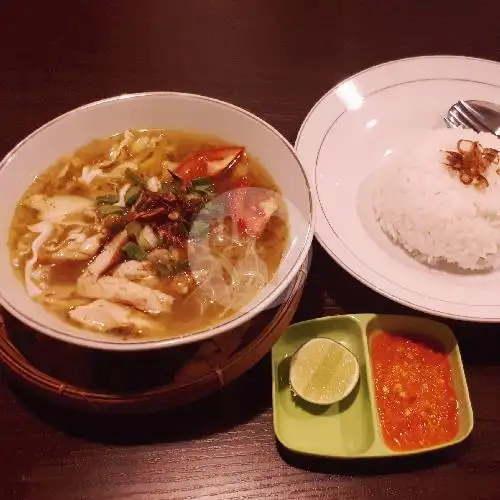 Gambar Makanan Sop Iga Baba, Ciputat Timur 9