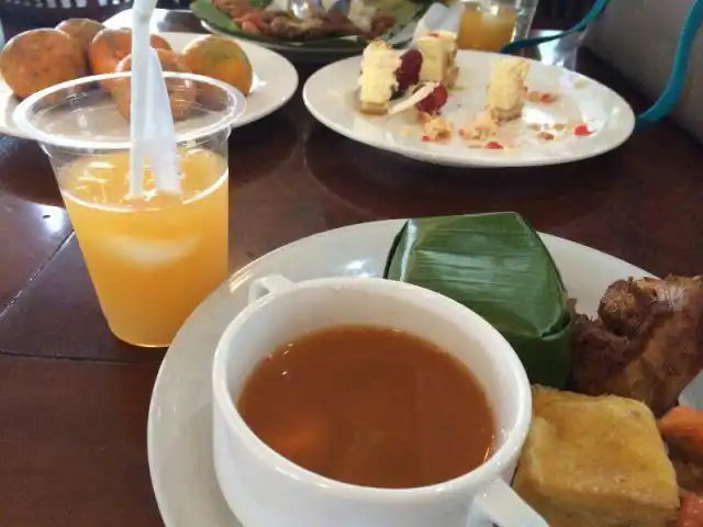 Gambar Makanan Saung Mirah 13