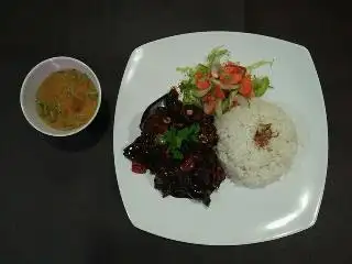 Asian Taste Food Photo 3