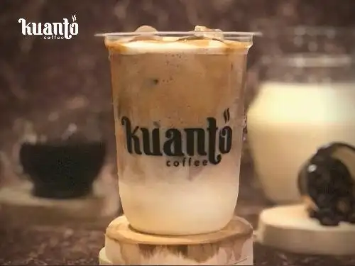 Kuanto Coffee, Tanjung Duren Selatan