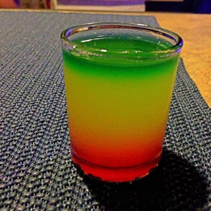 Barries Resto Bar Near Me In San Antonio Discover Philippine Food 