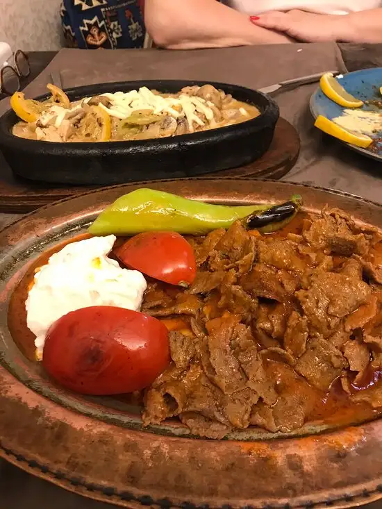 Turkish Cuisine'nin yemek ve ambiyans fotoğrafları 23