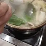 Sawara Restaurant Steamboat & Claypot Fish Head Food Photo 8