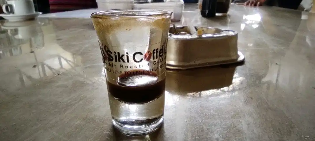 Siki Coffee