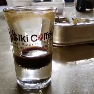 Siki Coffee