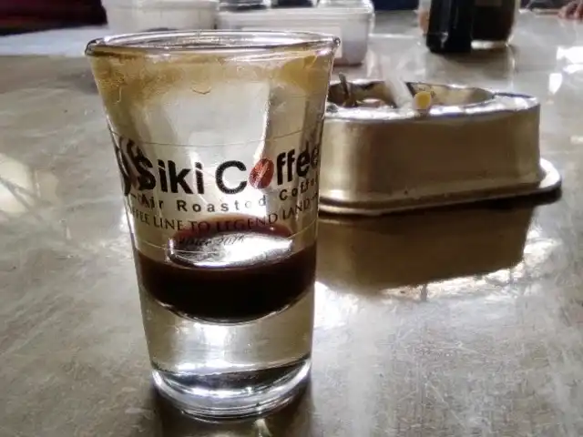 Gambar Makanan Siki Coffee 1