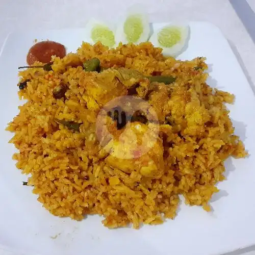 Gambar Makanan Resto Nabila, KH. Agus Salim 4
