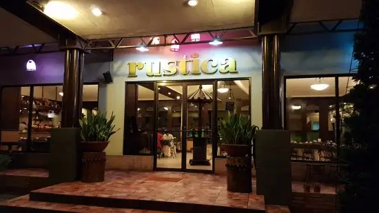 Rustica Restaurant Food Photo 2