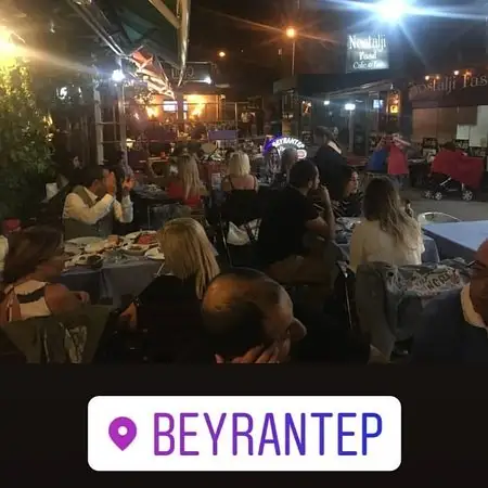 La'lozi (Muço'nun Yeri)'nin yemek ve ambiyans fotoğrafları 12