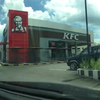 KFC / KFC Coffee