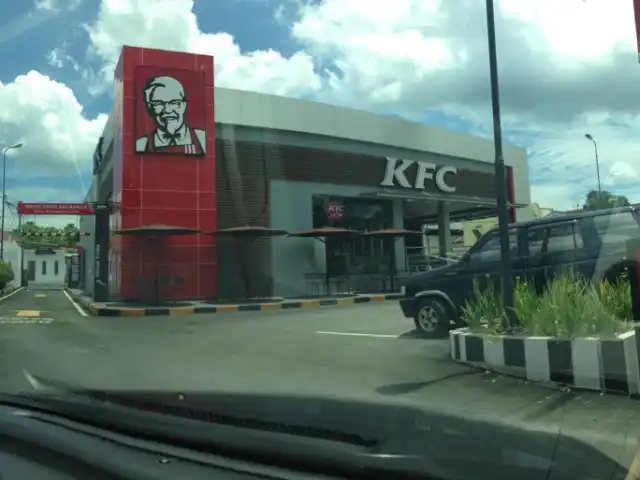 Gambar Makanan KFC / KFC Coffee 1