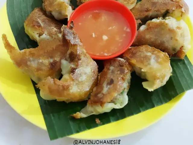 Gambar Makanan BakmieSoka 2