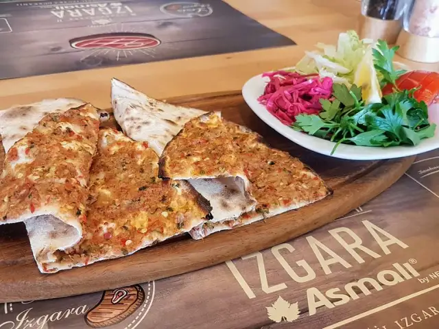 Asmalı Kasap & Izgara'nin yemek ve ambiyans fotoğrafları 13