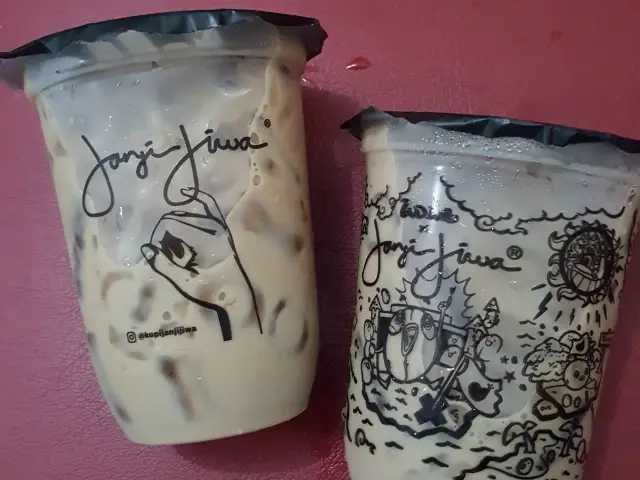 Gambar Makanan Kopi Janji Jiwa 7