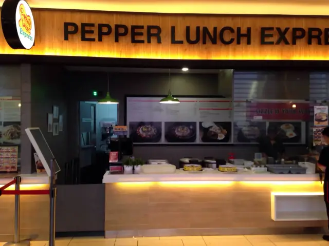 Pepper Lunch Express Food Photo 2