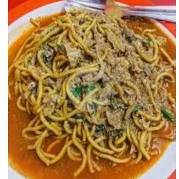 Gambar Makanan Mie Aceh Dek Bit Jalan Kramat Raya Jakarta Pusat 10