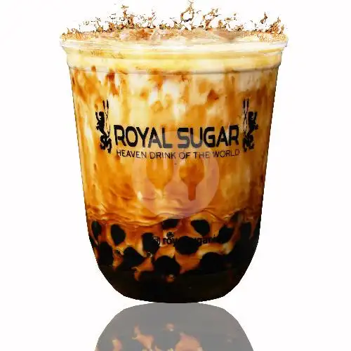 Gambar Makanan Royal Sugar, Kuliner Baiman 9