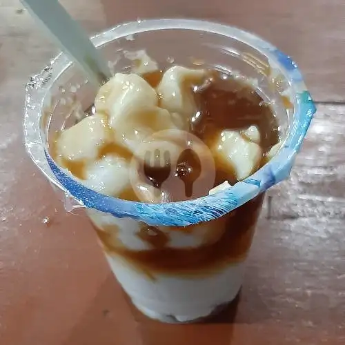 Gambar Makanan Bubur Sehat Jambi, Jelutung 8