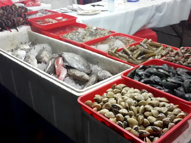 Gambar Makanan Ben Seafood 14