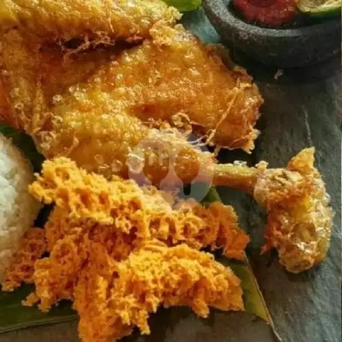 Gambar Makanan Pecel Lele Podomoro Lamongan, Pujasera Pangkalanbaru 14