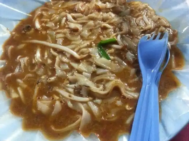 Char Kuey Teow Seksyen 28 Shah Alam Food Photo 4