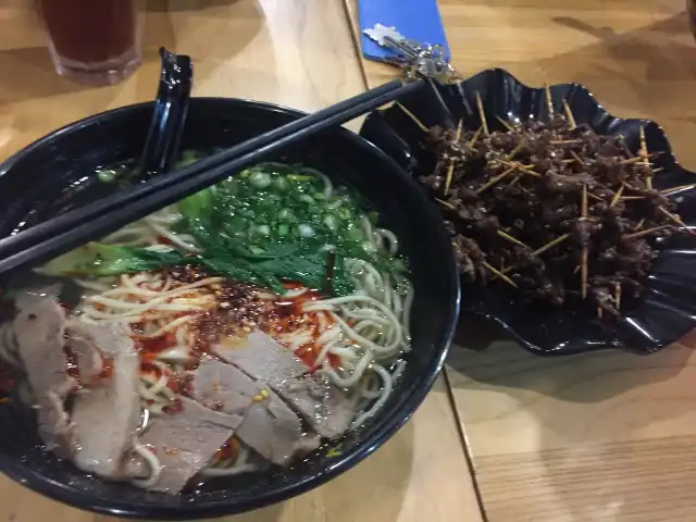 Mee Tarik Warisan Asli Food Photo 15