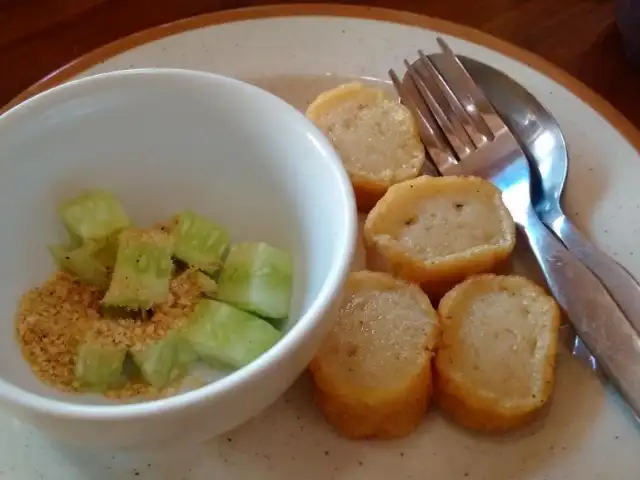 Gambar Makanan Wong Palembang 1