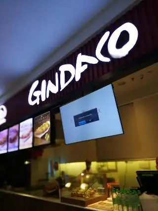 Gindaco 銀だ子 @ Publika Food Photo 1