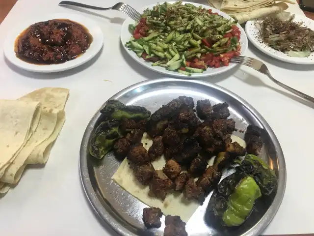 Diyarbakır Sofrası'nin yemek ve ambiyans fotoğrafları 8