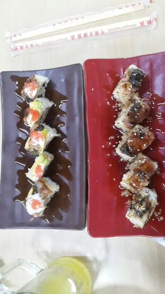 Gambar Makanan Zushioda Japanese Street Sushi 12