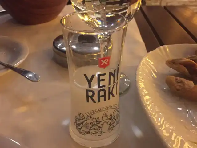 Litai TBB Teras Restaurant'nin yemek ve ambiyans fotoğrafları 6