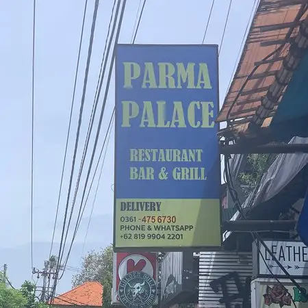 Gambar Makanan Parma Palace 16