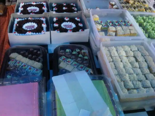 Gambar Makanan Pasar Kue Tradisional 15