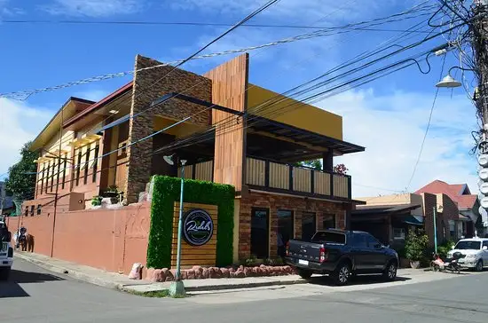 Ridel's Garden Restaurant