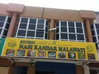 Restoran Nasi Kandar Malawati Food Photo 2