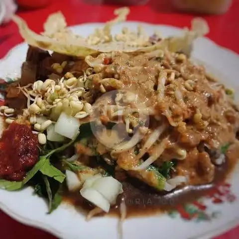 Gambar Makanan Nasi Goreng & Kerang Seafood Warung Embuh Maning, Banyuwangi 18
