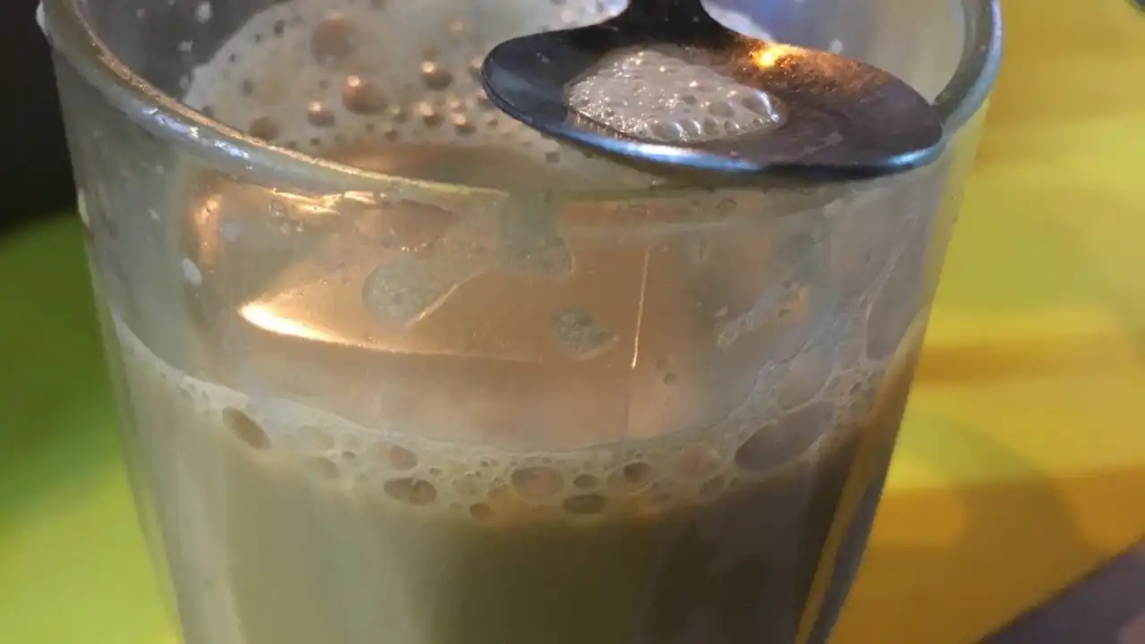 Cawan Kopitiam