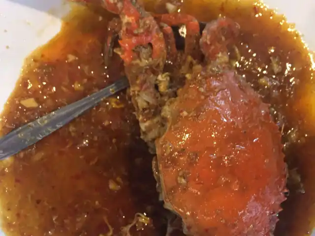 Gambar Makanan Master Crab 15