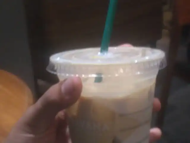 Gambar Makanan Starbucks Coffee 9