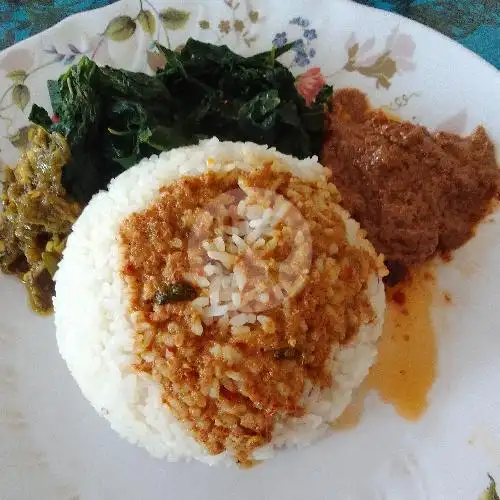 Gambar Makanan Warung Pojok Jingga - Batubulan 7