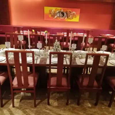 Tao Yuan Restaurant