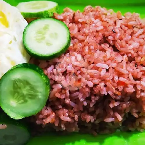 Gambar Makanan Kantin Ibu Nasrul, Cibolerang Indah 15