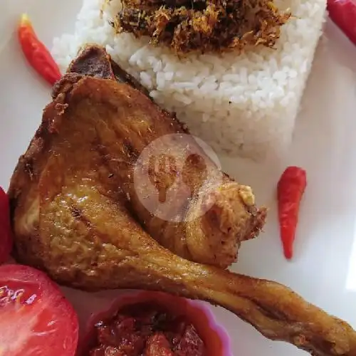 Gambar Makanan Nasi Bakar Widia Merjosari, Lowokwaru 10