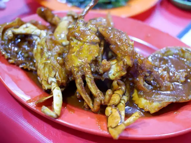 Gambar Makanan Seafood 38 5