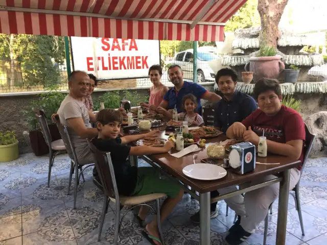 Safa Etliekmek'nin yemek ve ambiyans fotoğrafları 6